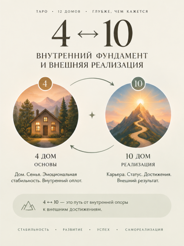 Бесплатный мини-курс для тарологов